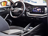 Skoda Octavia 2021 года