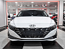 Hyundai Elantra 2022 года